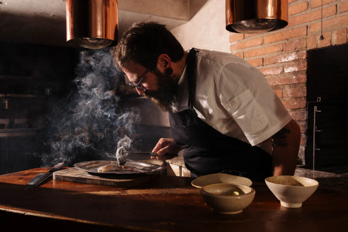 L’Antic Forn