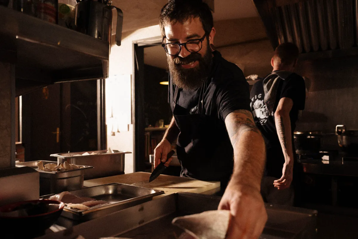 L’Antic Forn
