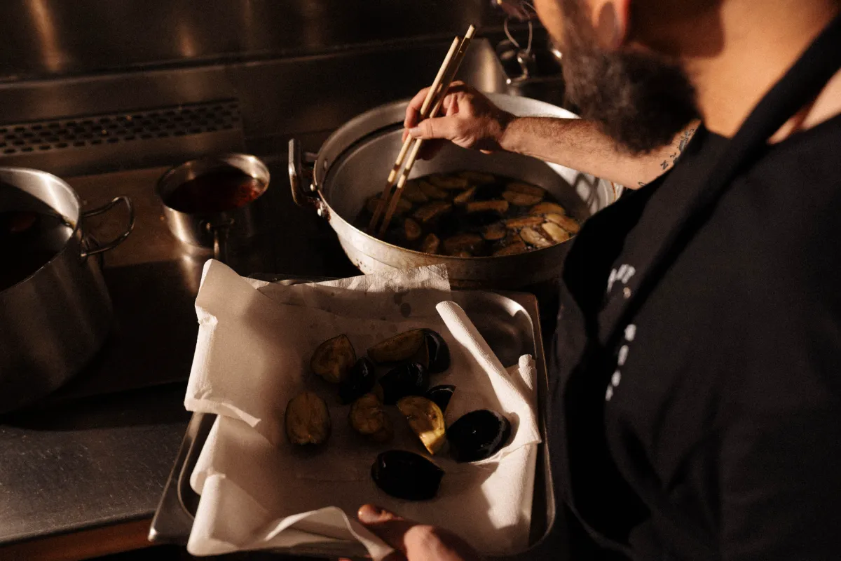 L’Antic Forn