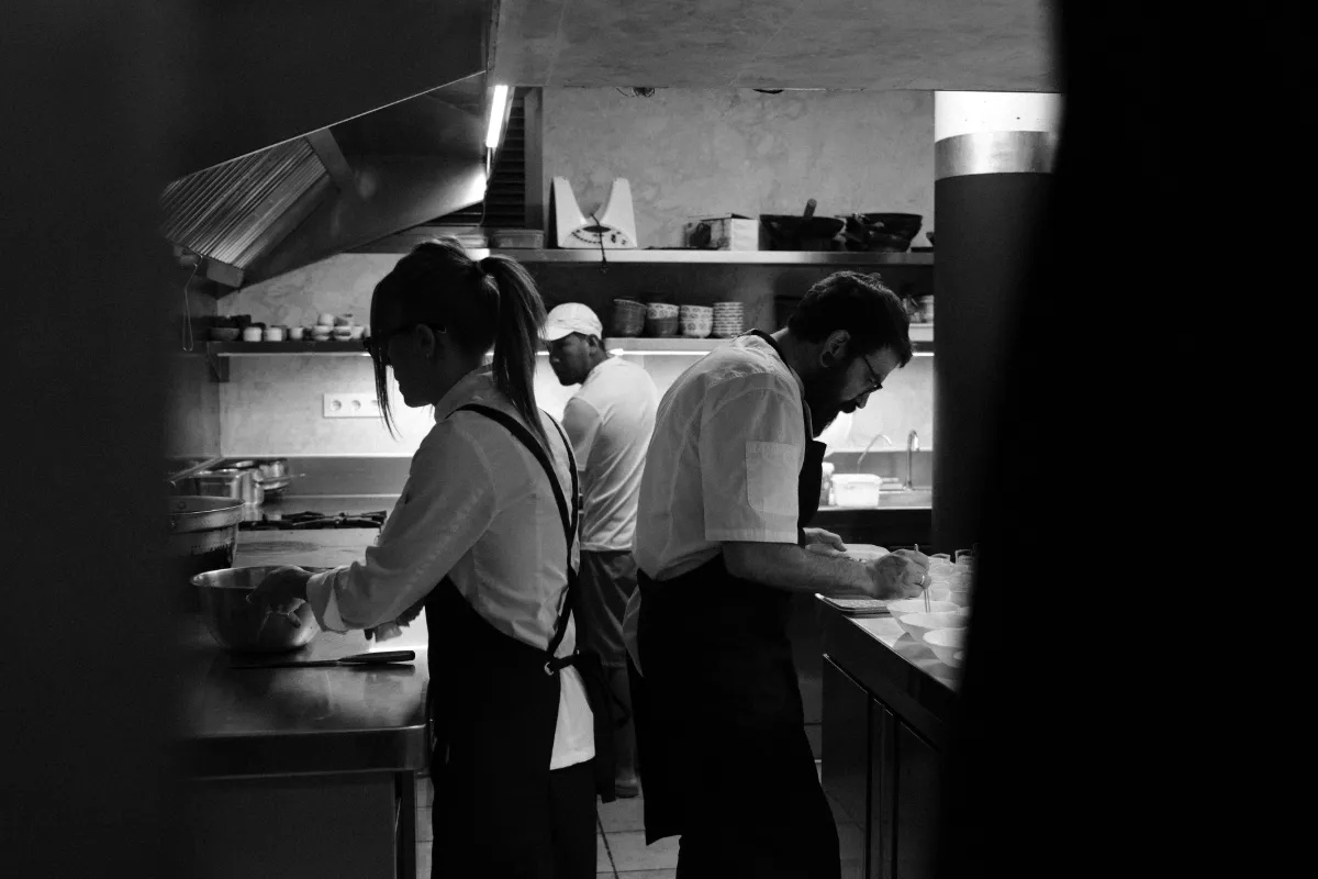 L’Antic Forn