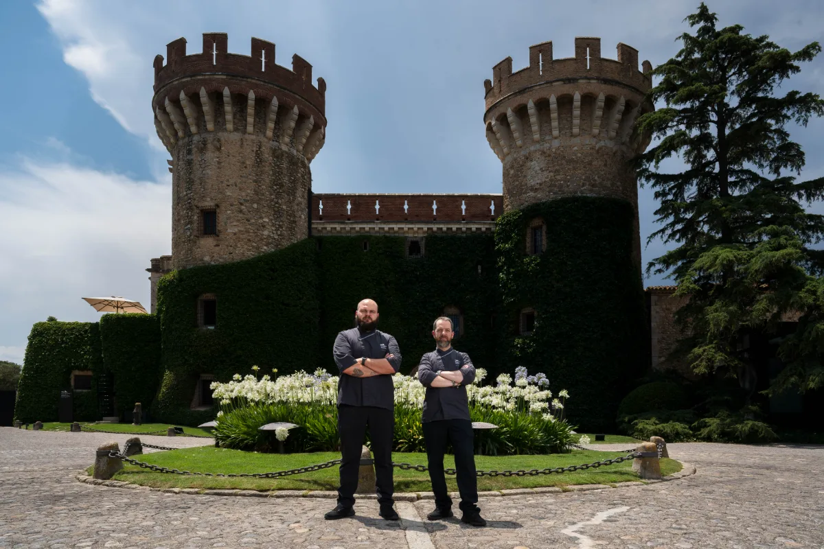 Castell Peralada