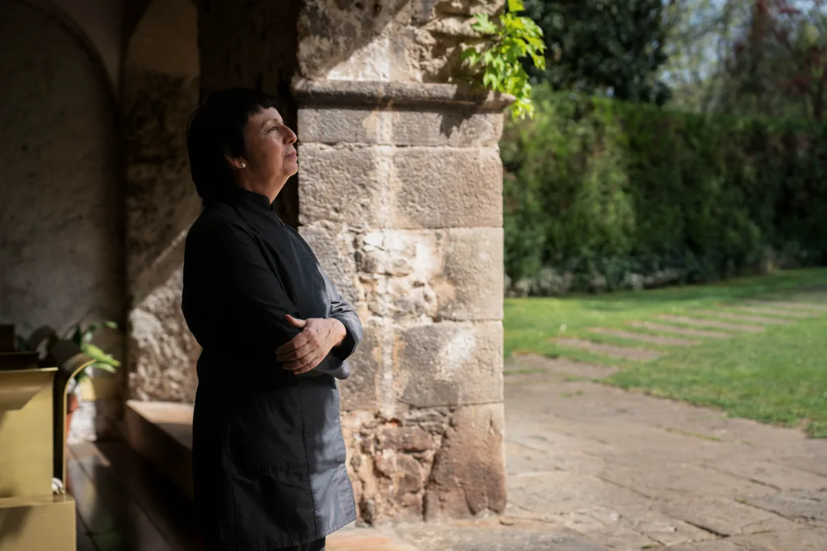 Les Cols