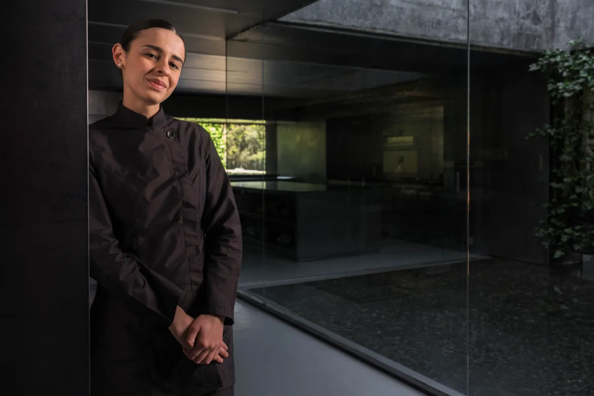 Les Cols