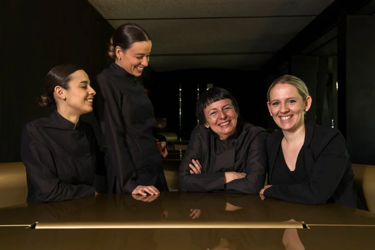 Les Cols