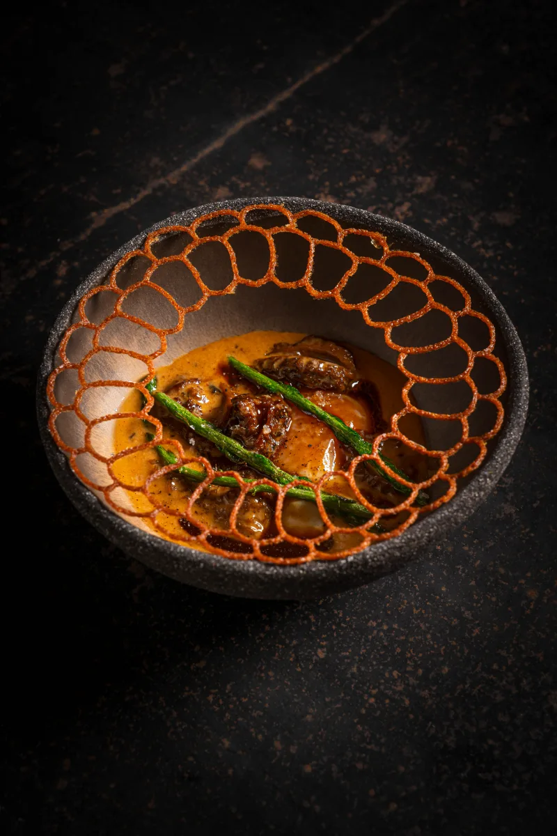 Les Cols