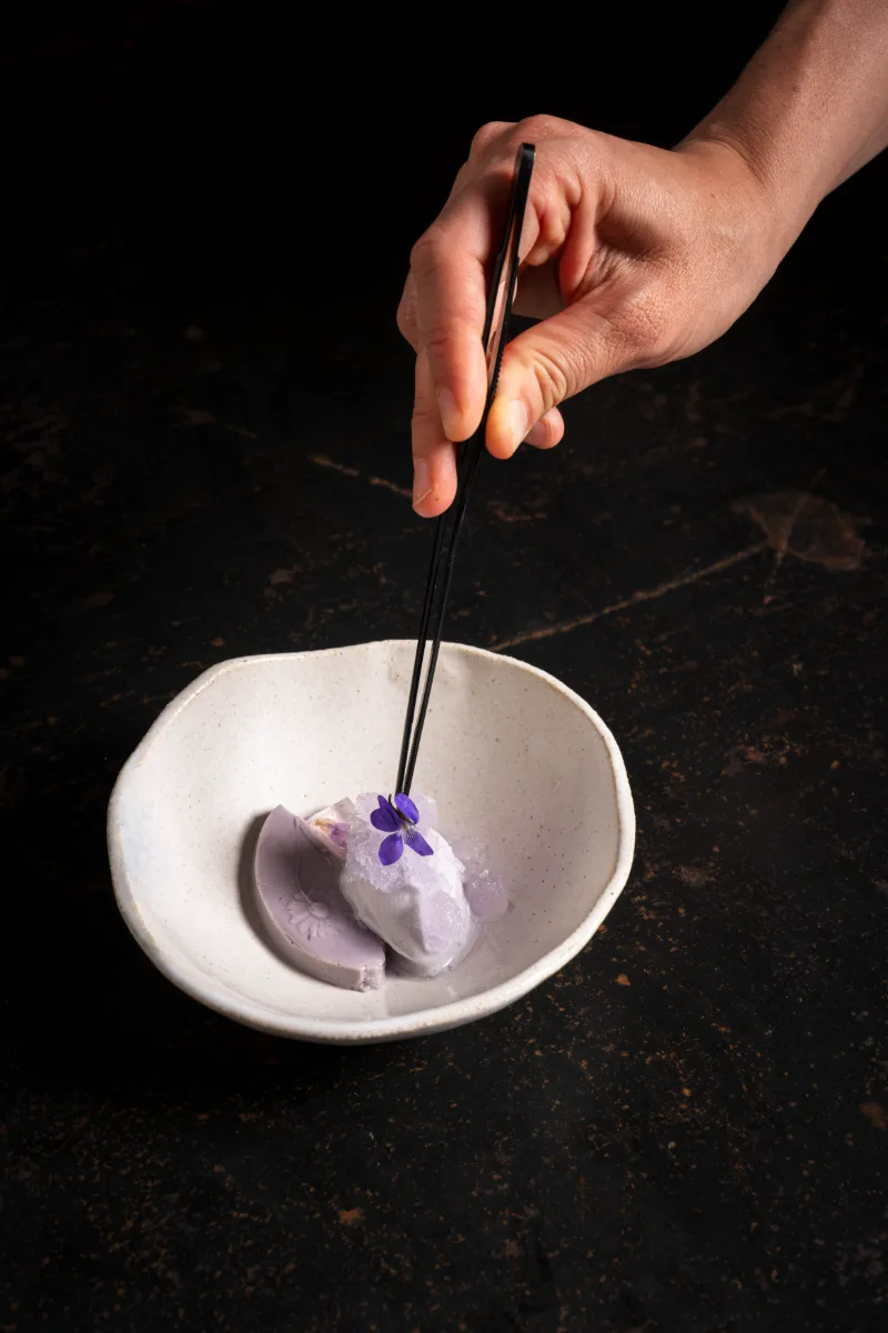 Les Cols