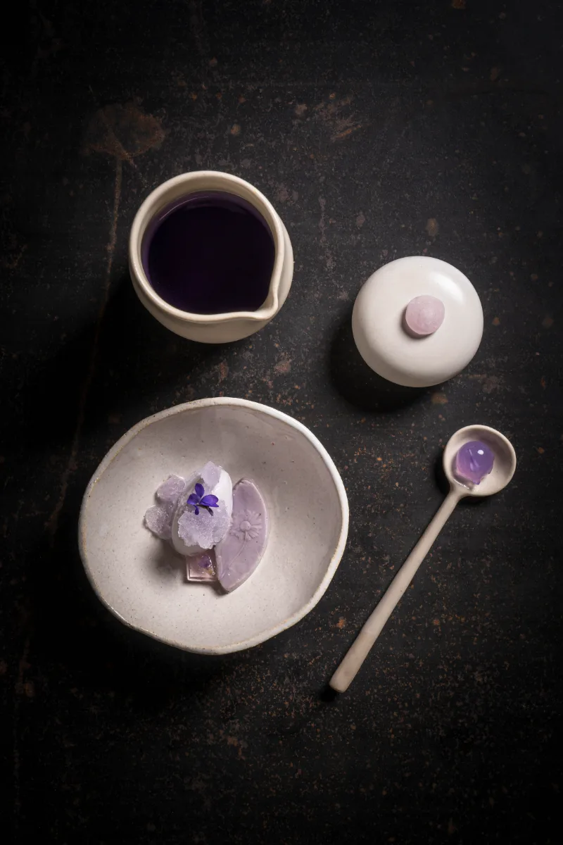 Les Cols